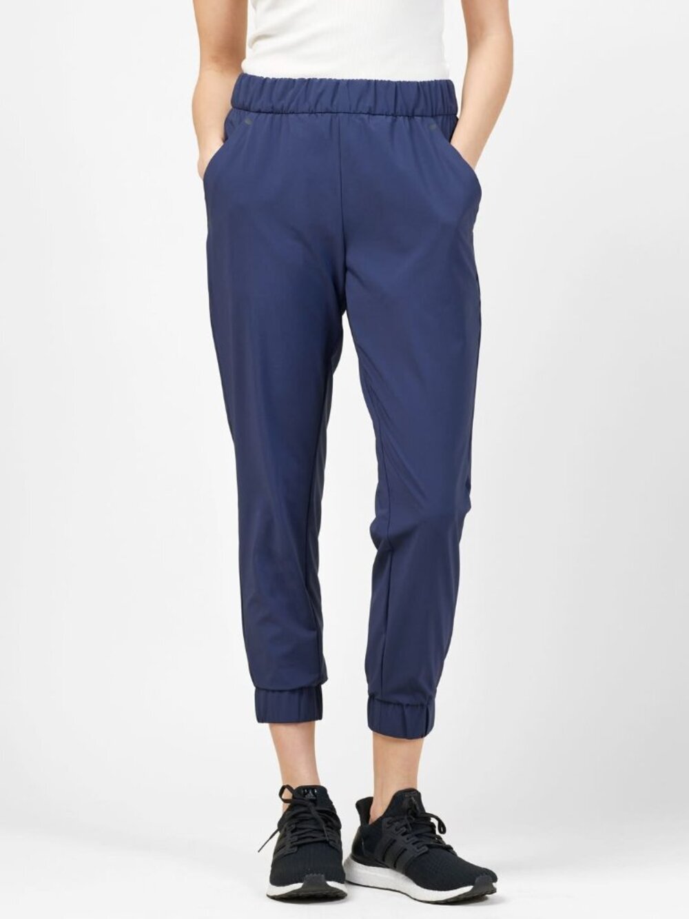 Outerknown OK Agility Jogger - Marine - Size Small